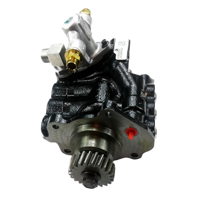 Tamerx High Pressure Oil Pump for MaxxForce 9, 10, OEM 1882259C93, designed for 2007-2010 models, high-quality performance.