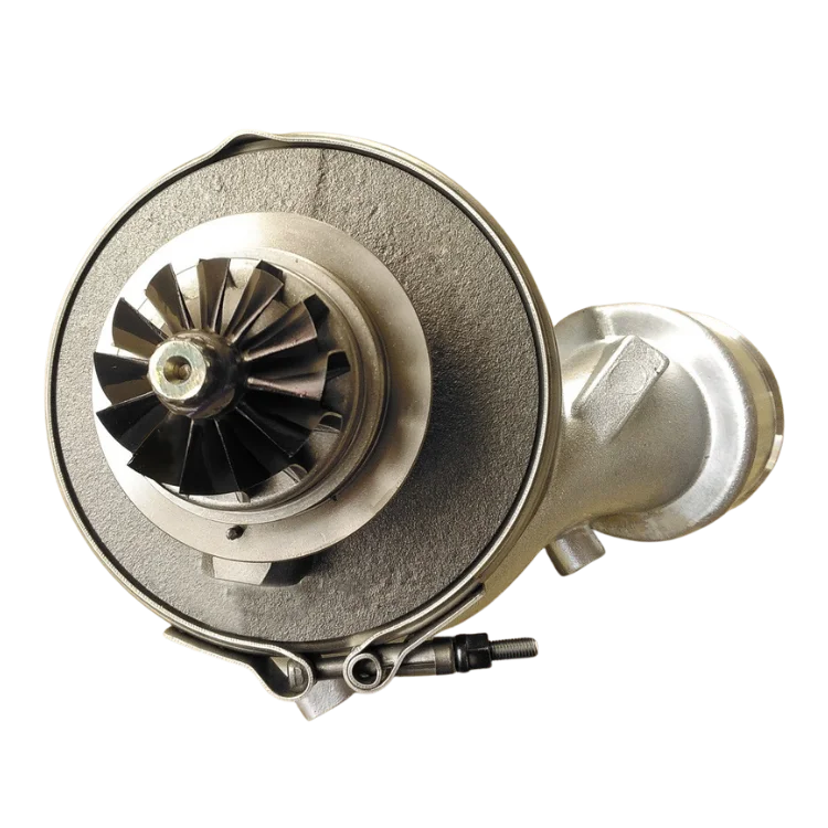 Tamerx Turbo Center Section for International Navistar MaxxForce DT, 9, 10 engines, OEM 2512354C91, for 2011-2015 models.