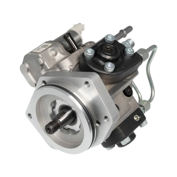 International Navistar 6.6CV, L5D High Pressure Fuel Pump by Tamerx, OEM 6040608C91, designed for 2018–2022 models.