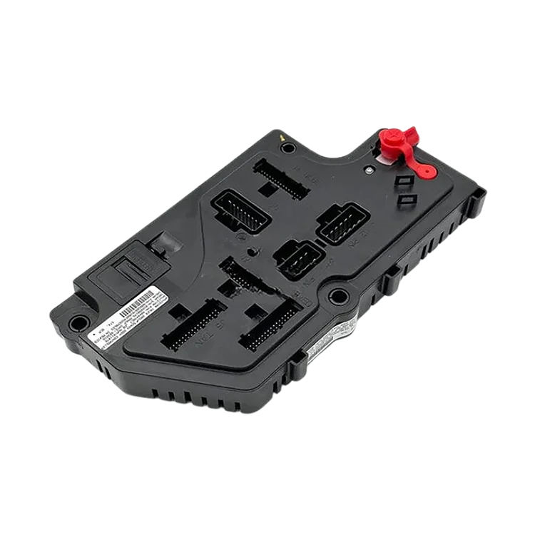 Tamerx Body Control Module for International Navistar A26, OEM 4044470C7, for 2016-2021 models, high-quality performance.