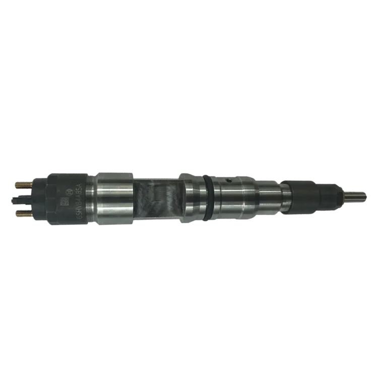 International Navistar A26 Fuel Injector by Tamerx, OEM 2517613C91, designed for 2016–2019 models, high-quality performance.