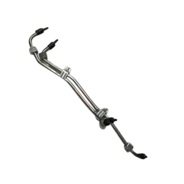 Tamerx Fuel Lines for International Navistar A26 engines, OEM 3014964C91, for 2016-2019 models, high-quality performance.