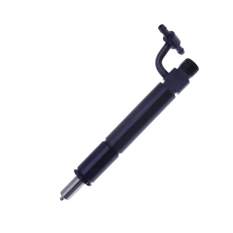 Tamerx Fuel Injector for International Navistar DT466 engines, OEM 675967C91, designed for 1978-1993 models.