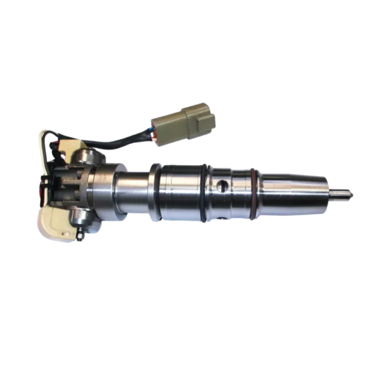 Tamerx Fuel Injector for International Navistar DT466 engines, OEM 5010657R92, designed for 2004-2005 models.