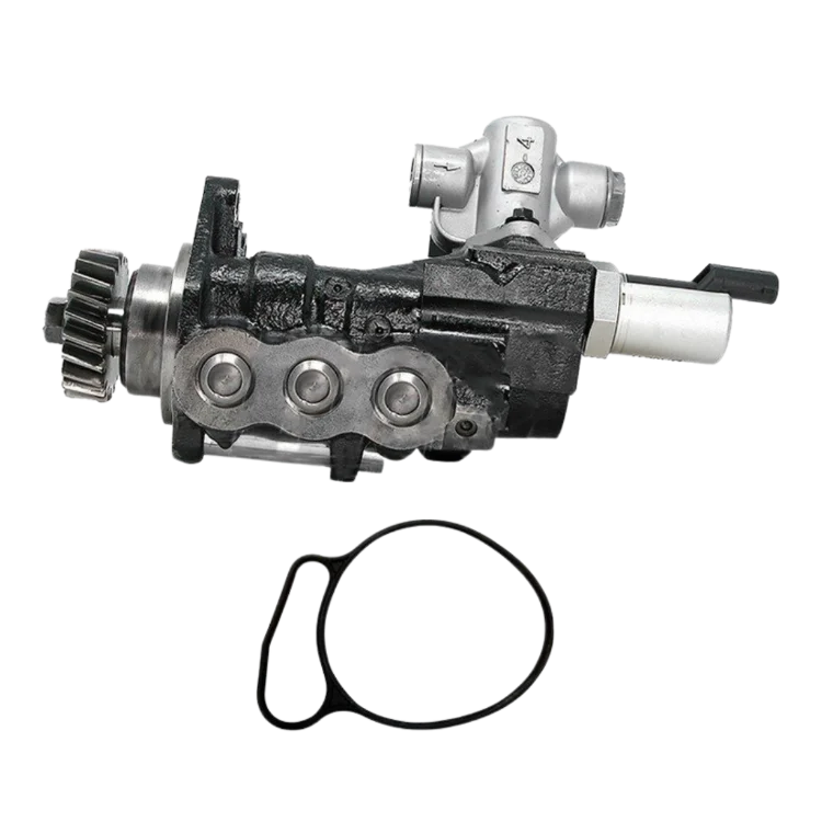 TamerX High-Pressure Oil Pump for International Navistar DT466, OEM 1883888C93, designed for 2004-2006 models, reliable.