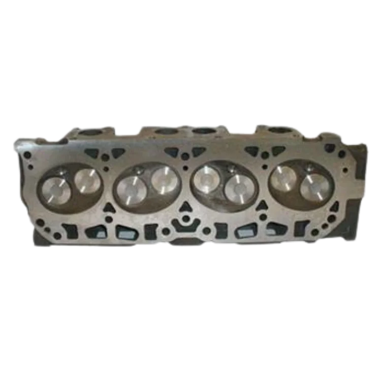 Tamerx Cylinder Head for International Navistar DT466, HT570 engines, OEM 5010605R91, designed for 2004 models.