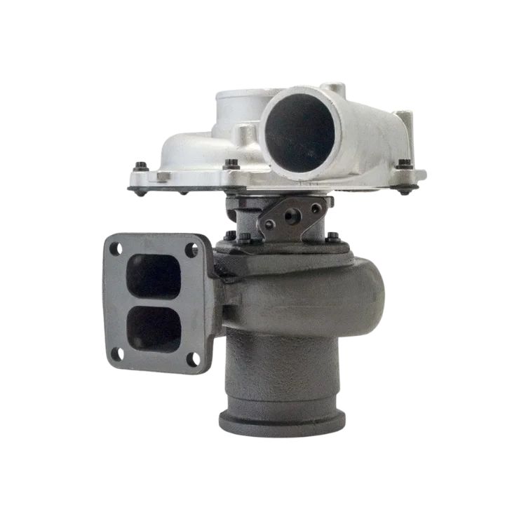 Tamerx Turbo Assembly for International Navistar DT466 engines, OEM 991708C92, designed for 1998-2000 models