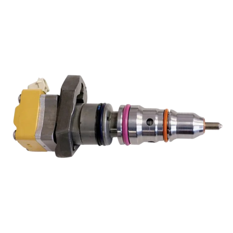 Tamerx International Navistar DT466E Fuel Injector for 1995-1997, OEM 2593588C91, designed for high-quality performance.