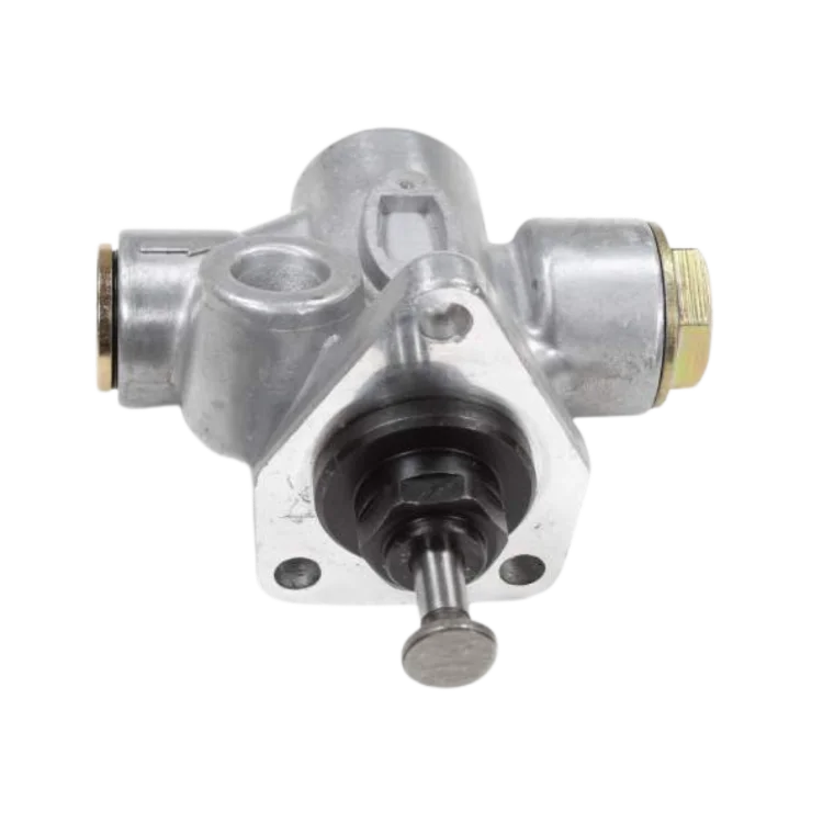 Tamerx Fuel Lift Pump for International Navistar DT466E, DT530, DT570 engines, OEM 1876108C92, designed for 1996-2004 models.