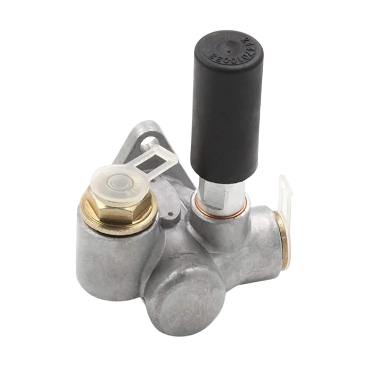 Tamerx International Navistar DT466E Fuel Supply Pump 1996-2003, OEM 1812568C92, high-quality performance.