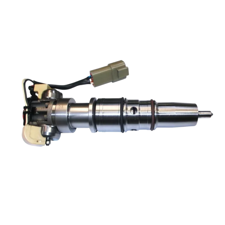 International Navistar DT570 Fuel Injector 2006: OEM 5010984R91