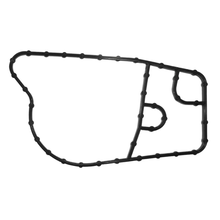 Tamerx International Navistar DT High Pressure Oil Pump Gasket for 1995-2003 engines, OEM 1825685C1.