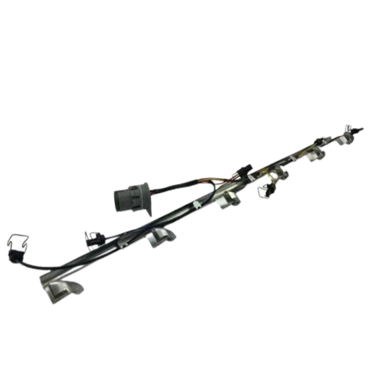 Tamerx Injector Wiring Harness for International Navistar DT engines, OEM 1889905C92, designed for 1995-2003 models..