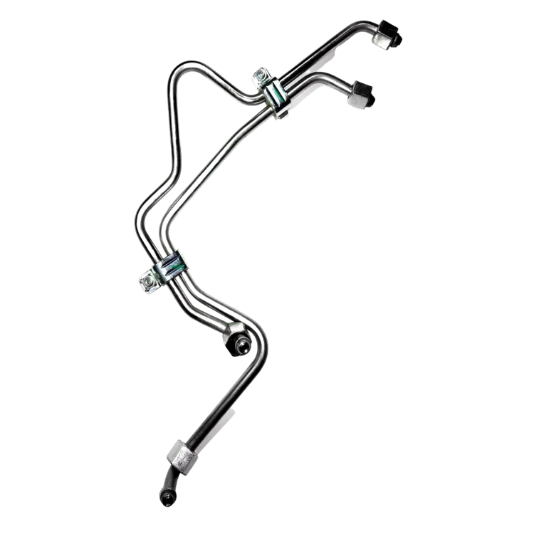 Tamerx Fuel Injector Line for International Navistar engines, OEM 1876300C92, designed for 2011-2015 models.
