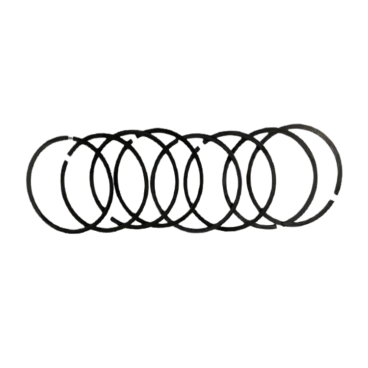 Tamerx Fey Rings for International Navistar MaxxForce 11, 13 2011-2014, OEM 3007423C92, high-quality performance.