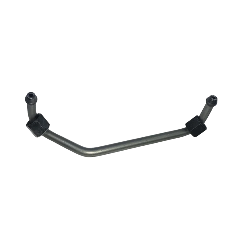 Tamerx Fuel Injector Line for International Navistar MaxxForce 11, 13 2011-2014, OEM 3005678C2, high-quality performance.