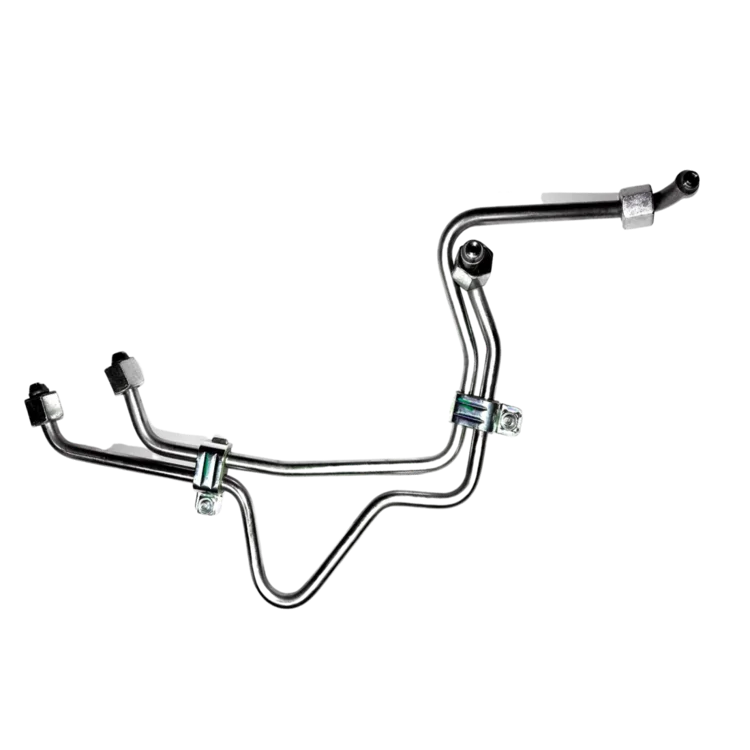 Tamerx Fuel Injector Line for International Navistar MaxxForce 11, 13 engines, OEM 3005763C92, designed for 2011-2014 models.