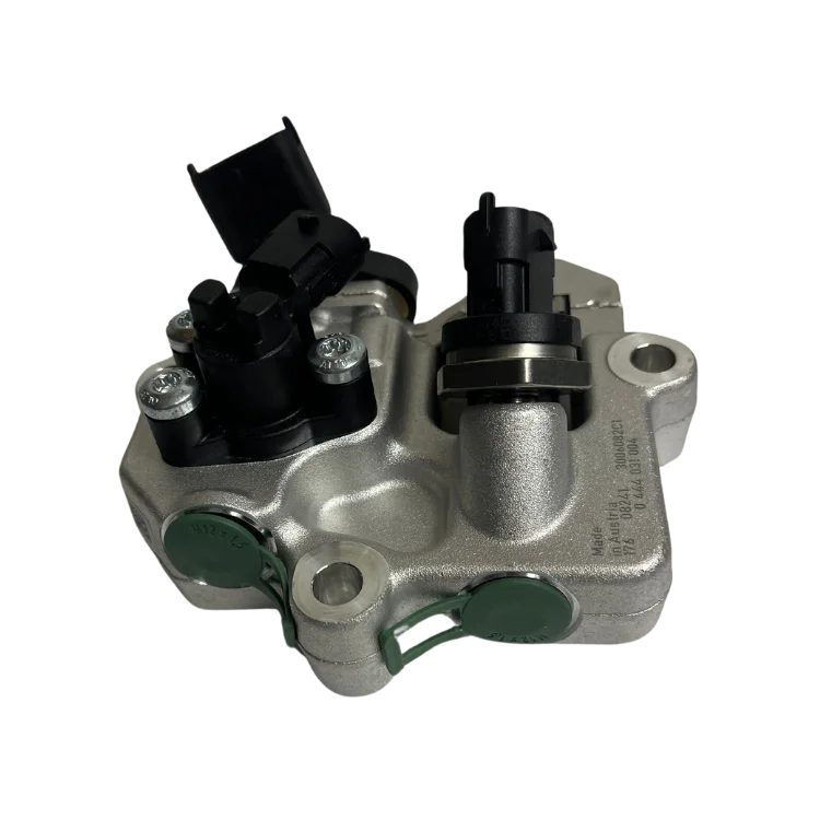 Tamerx HC Metering Unit for International Navistar MaxxForce 11, 13, OEM 3006082C1, 2008-2015, high-quality performance.