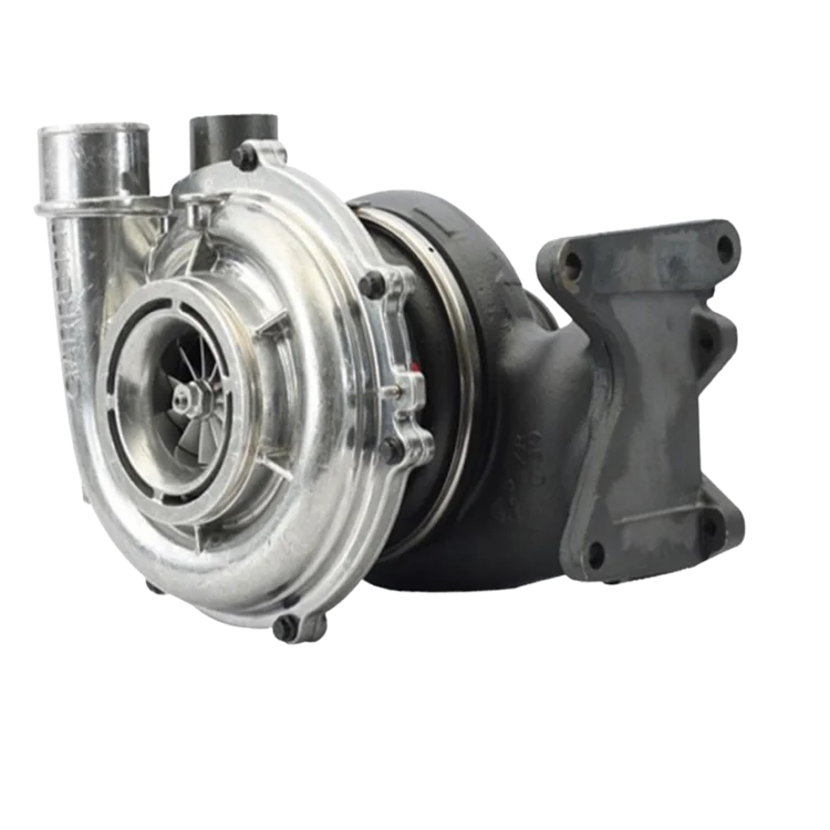 Tamerx Turbo Assembly for International Navistar MaxxForce 11, 13 engines, OEM 3004743C94, designed for 2008-2010 models