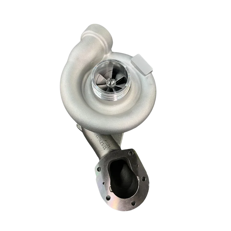 Tamerx Turbo Assembly for International Navistar MaxxForce 11, 13 engines, OEM 5011058R91, designed for 2011-2014 models.