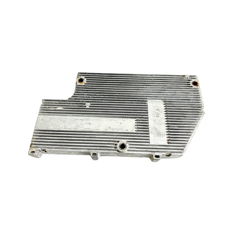 Tamerx Body Control Module for International Navistar MaxxForce 13 engines, OEM 3833153C5, designed for 2008-2015 models.