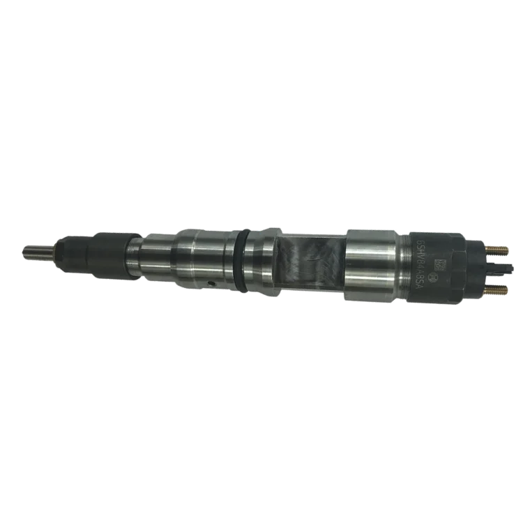 Tamerx Fuel Injector for International Navistar MaxxForce 13 engines, OEM 5010732R92, designed for 2011–2015 models.