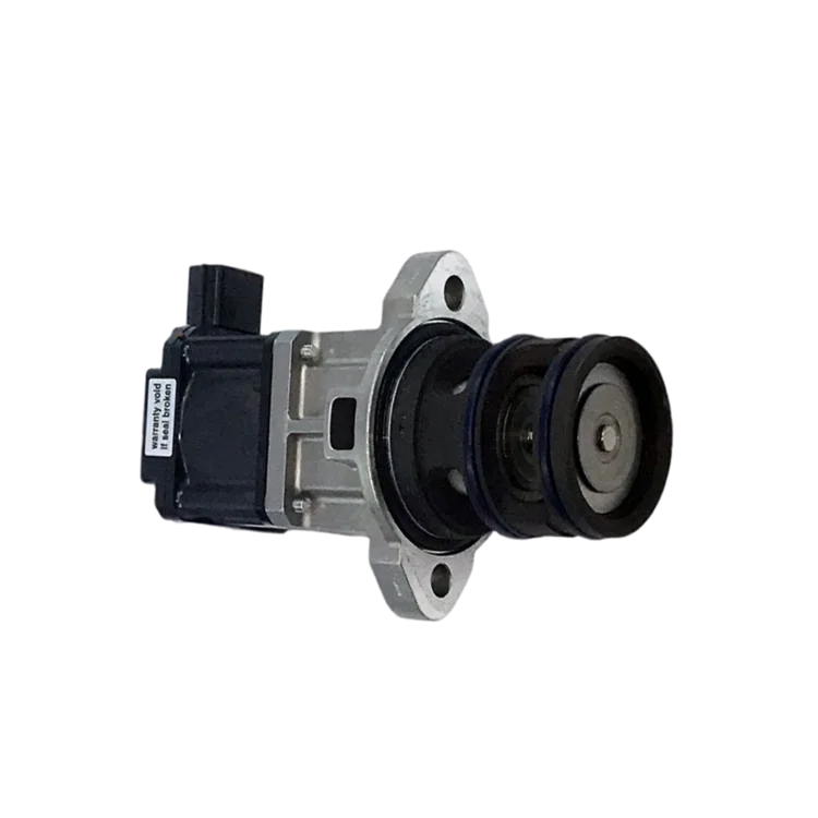 Tamerx EGR Valve for International Navistar MaxxForce 5, VT365, VT275 engines, OEM 1875590C91, for 2004-2009 models