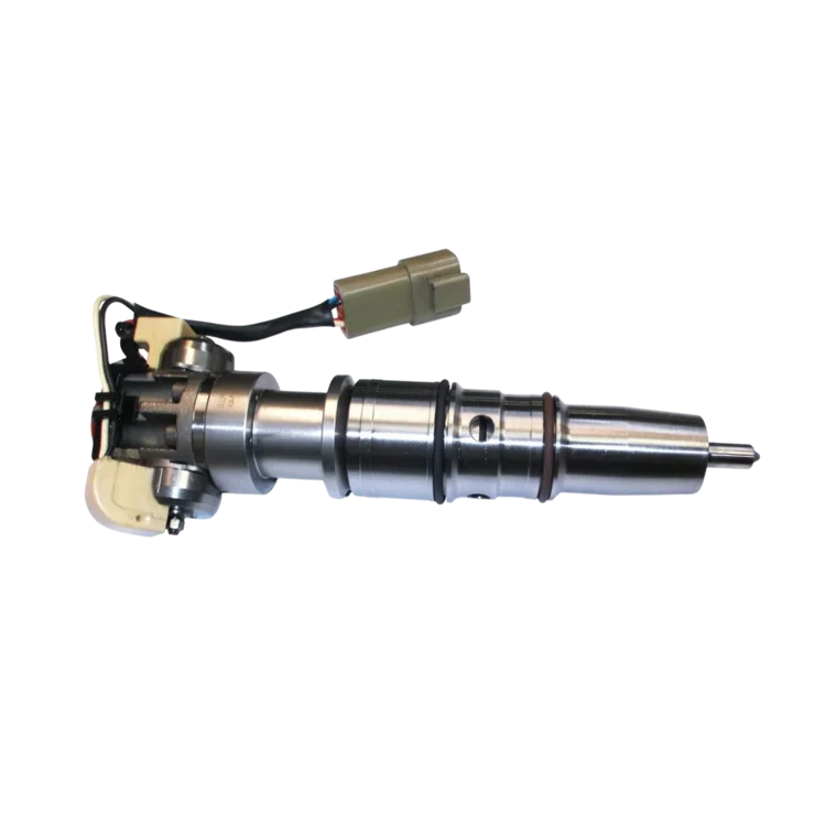 Tamerx Fuel Injector for International Navistar MaxxForce 9, 10 engines, OEM 5010717R91, designed for 2010-2014 models.