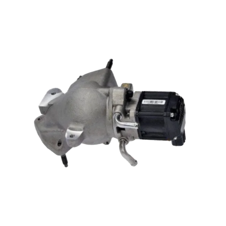 Tamerx EGR Valve for International Navistar MaxxForce DT, 9, 10 engines, OEM 5012974R91, designed for 2008-2010 models.