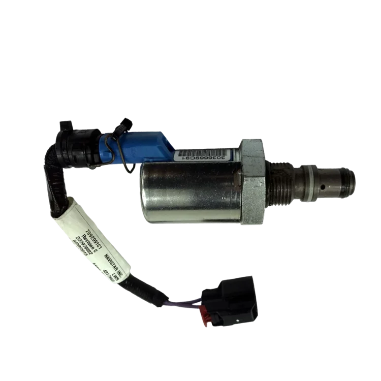 Tamerx IPR Valve for International Navistar MaxxForce DT, 9, 10, N9, N10 engines, OEM 1889325C95, for 2011-2015 models.