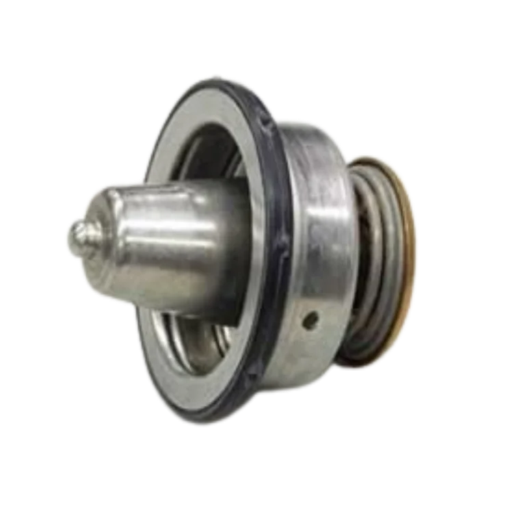 Tamerx Thermostat for International Navistar MaxxForce DT, 9, 10 2011-2015, OEM 1842130C3, high-quality performance.