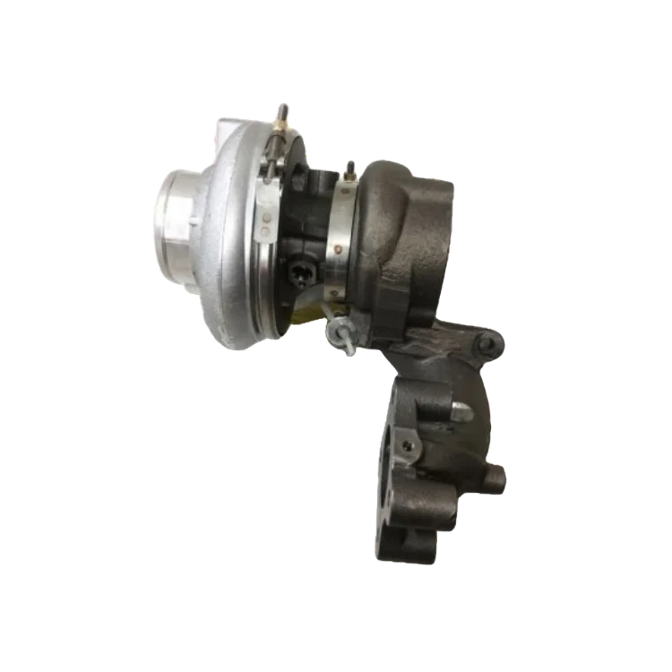Tamerx Turbo Assembly for International Navistar MaxxForce DT, 9, 10 engines, OEM 5010934R91 for 2011-2014 models.