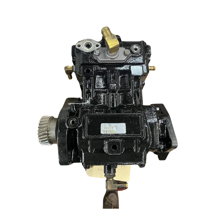 Tamerx Air Brake Compressor for MaxxForce DT engines, OEM 3663597C91, designed for 2011-2015 models, high-quality performance