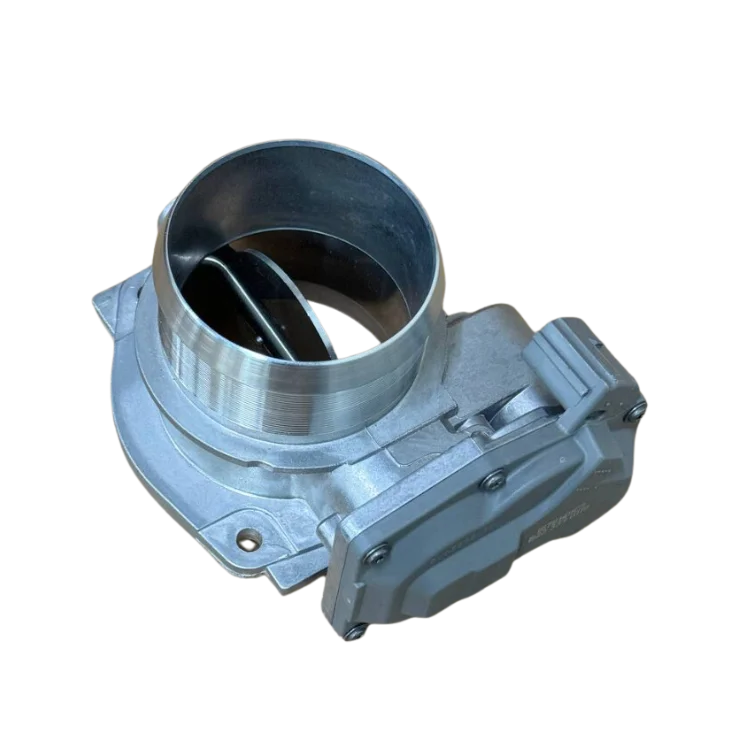 Tamerx Intake Throttle Valve for International Navistar MaxxForce DT engines, OEM 1889133C92, designed for 2011-2015 models