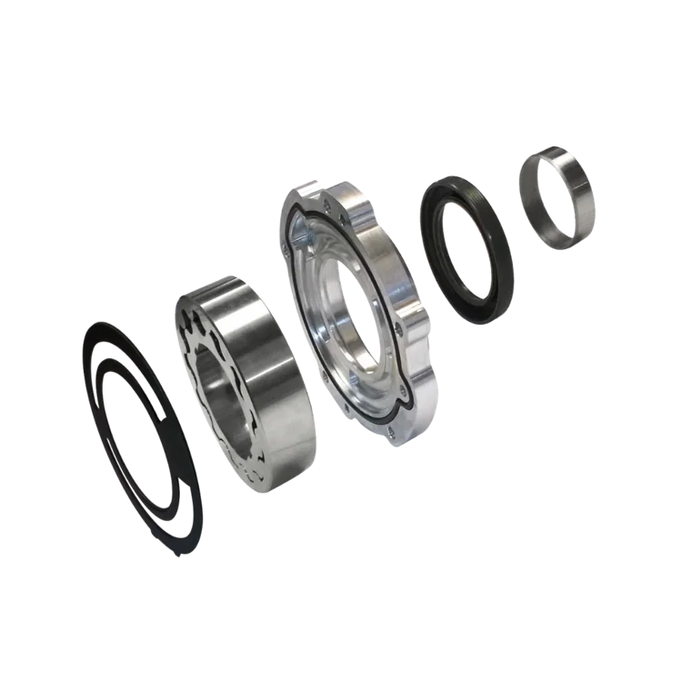 Tamerx Oil Pump Repair Kit for International Navistar VT365, OEM TX-EOP60K, designed for 2003-2010 model.