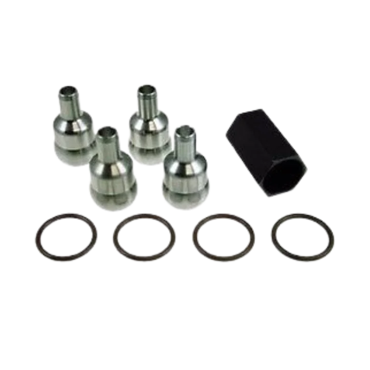 Tamerx International Navistar VT365 Oil Rail Ball Tube Remover, designed for 2005-2010 models, high-quality performance.