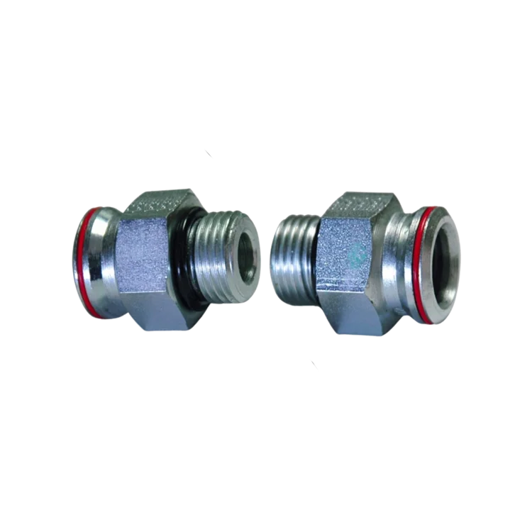 Tamerx High Pressure Oil Pump Fitting for International Navistar T444E engines, OEM F81Z9N332AA, for 1999-2003 models.