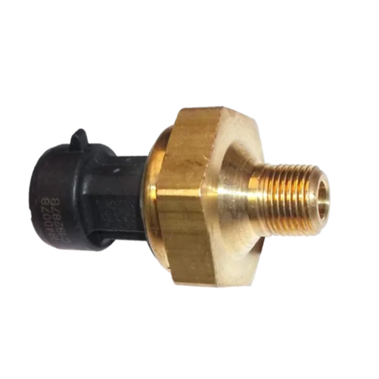 Tamerx International Navistar VT365 Exhaust Back Pressure Sensor (EBP) 2004-2010: OEM 5C3Z-9J460A, high-quality performance.