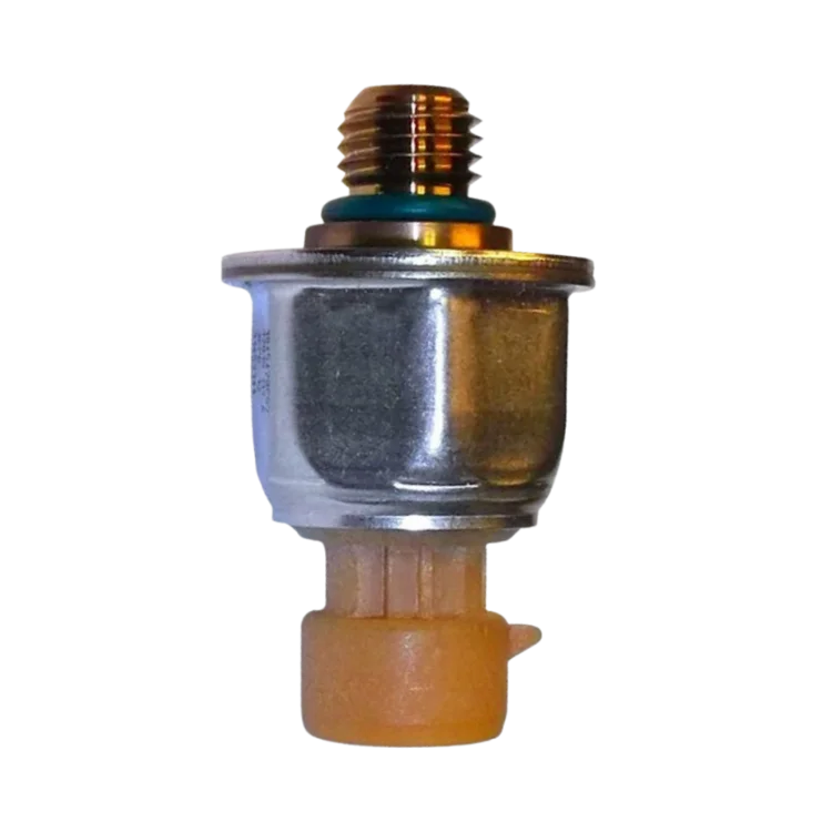 Tamerx Fuel Injection Pressure Sensor (ICP) for International Navistar VT365 engines, OEM 4C3Z9F838A/AB, for 2005-2010 models.