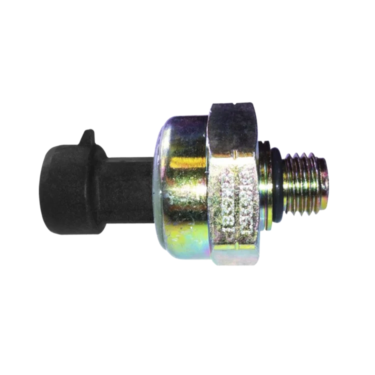 Tamerx International Navistar VT365 Fuel Injection Pressure Sensor (ICP) 2003-2004: OEM 3C3Z9F838EA, high-quality performance.