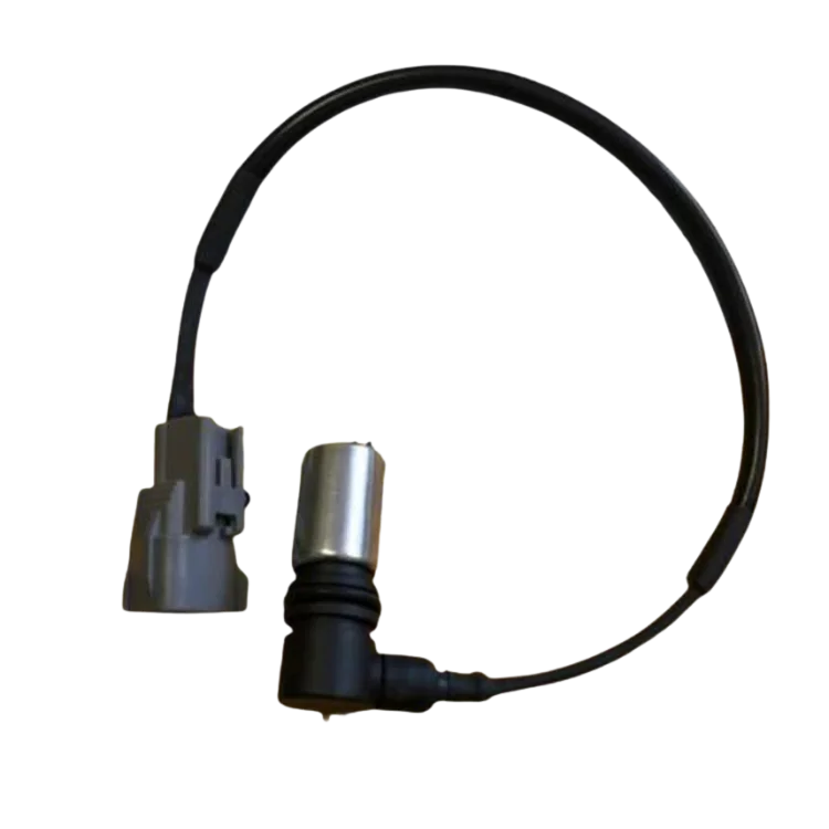 Tamerx Cam Crank Position Sensor for Isuzu 4HK1, 6HK1, OEM 8973061131, for 2004-2015 models, high-quality performance.