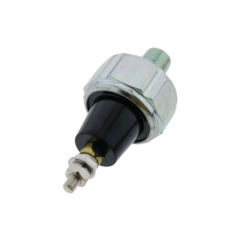 Tamerx Oil Pressure Switch for Isuzu 4HK1, 6HK1 engines, OEM 8982014720, designed for 2004-2015 models.