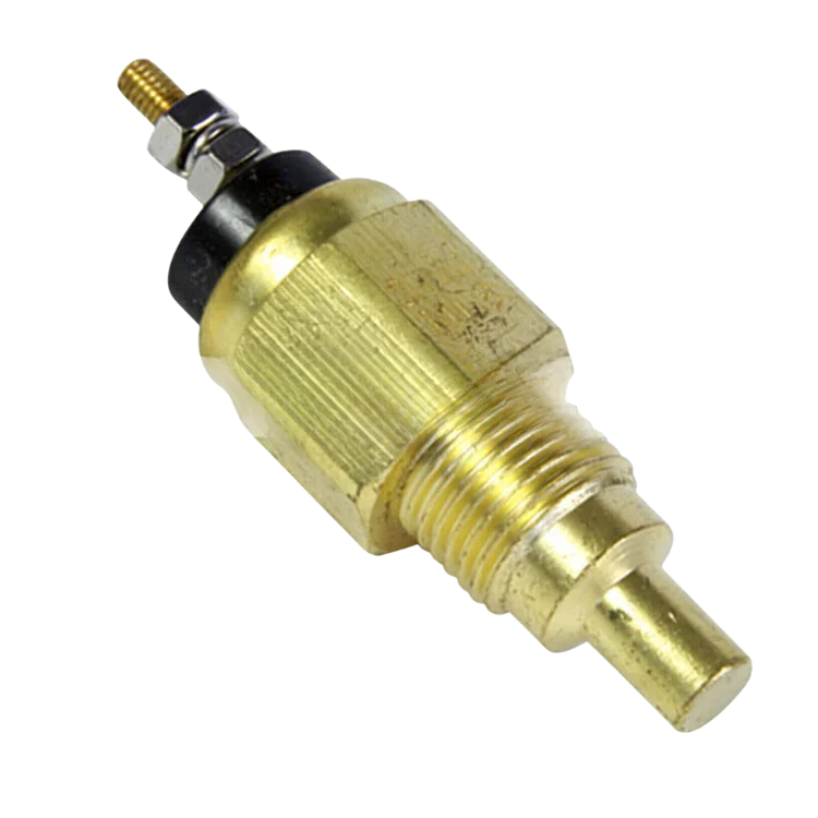 Tamerx Over Heat Switch for Isuzu 4HK1, 6HK1, OEM 8971256011, designed for 2004-2015 models, high-quality performance.