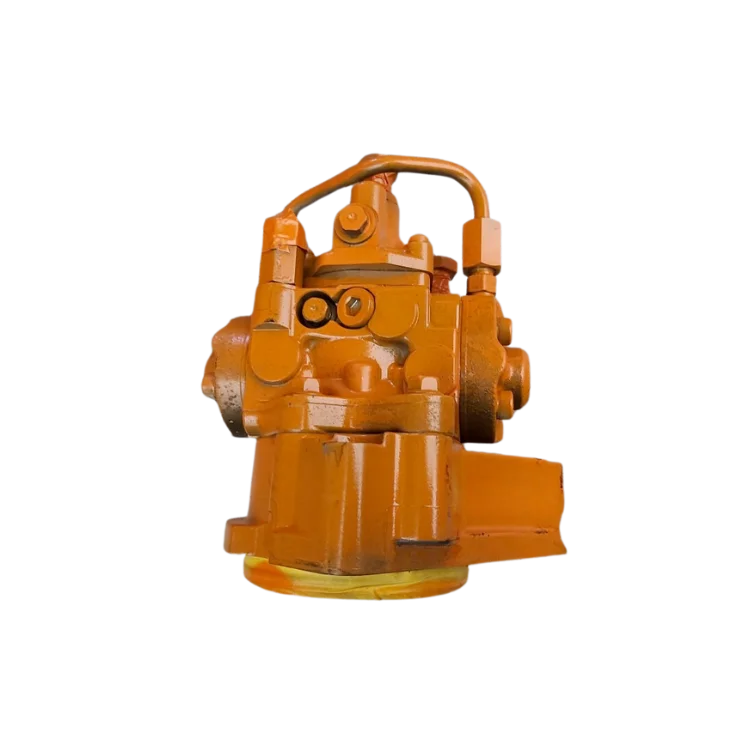 Tamerx High Pressure Fuel Pump for Isuzu 4HK1 engines, OEM 98081771, designed for 2011-2014 models, high-quality performance.