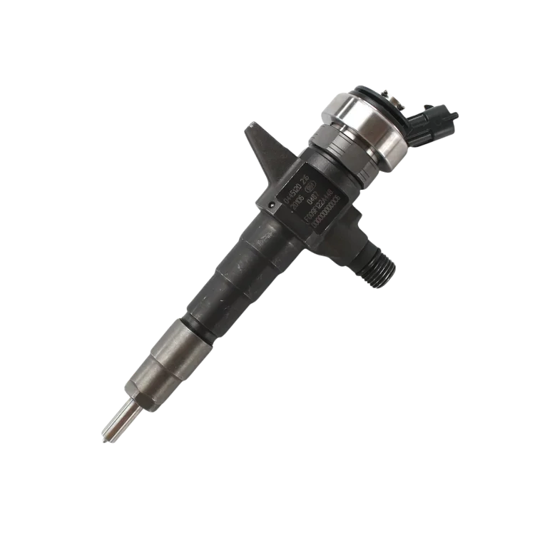 Tamerx Fuel Injector for Isuzu 4JJ1 engines, OEM 8-98087985-1, designed for 2011–2016 models, high-quality performance.