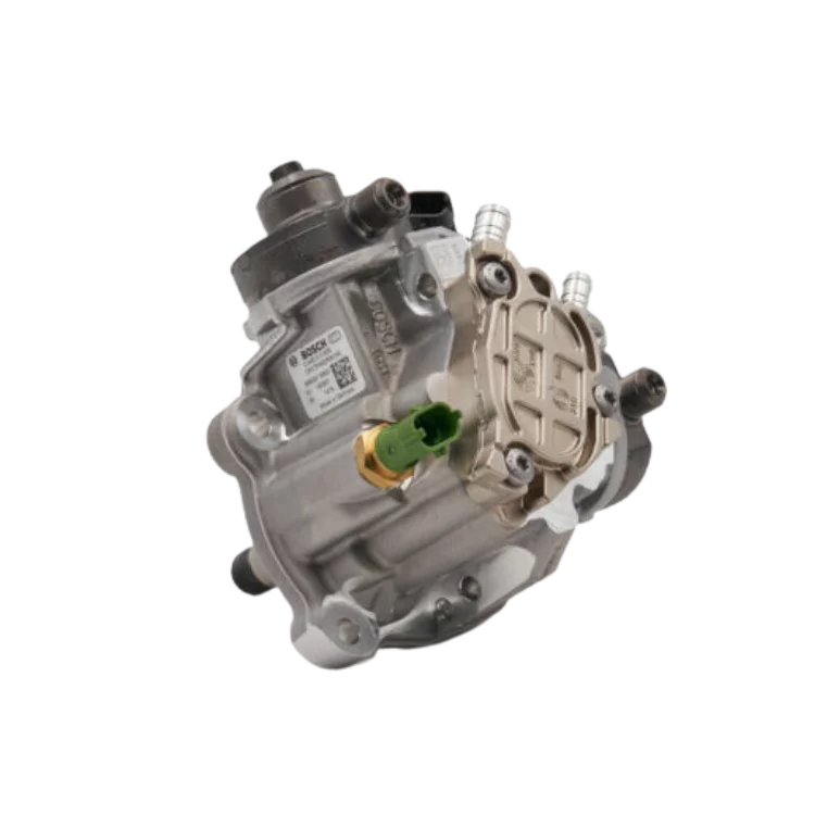 Tamerx High Pressure Fuel Pump for Isuzu 4JJ1 engines, OEM 8980879863, designed  2011-2016 models,high-quality performance