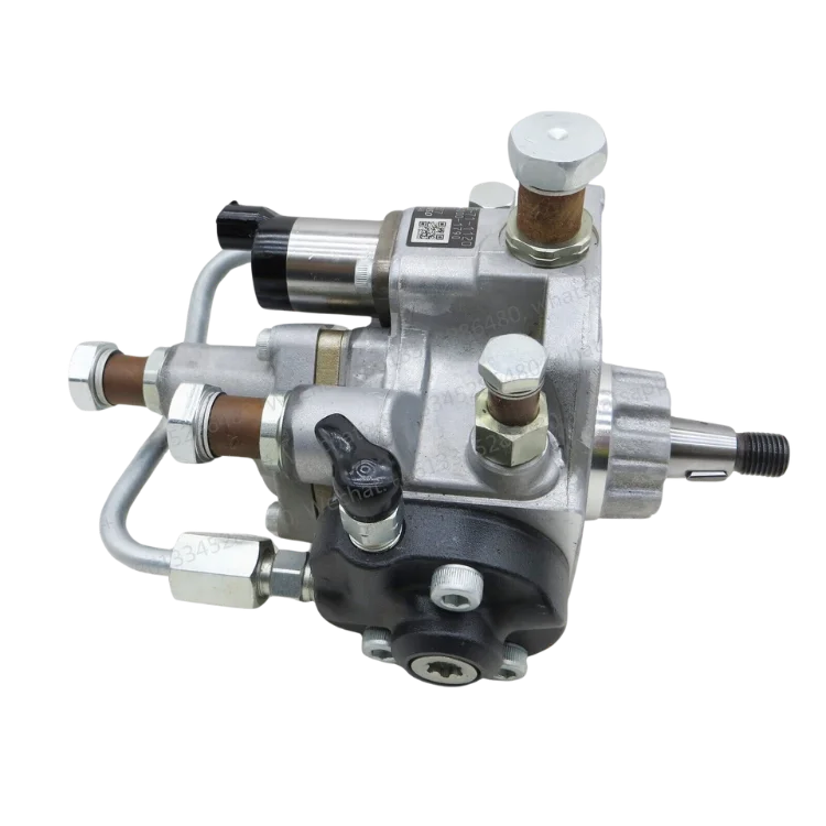 Tamerx High Pressure Fuel Pump for Isuzu 6HK1, 4HK1, OEM 8976051068, designed for high-quality performance and reliability.
