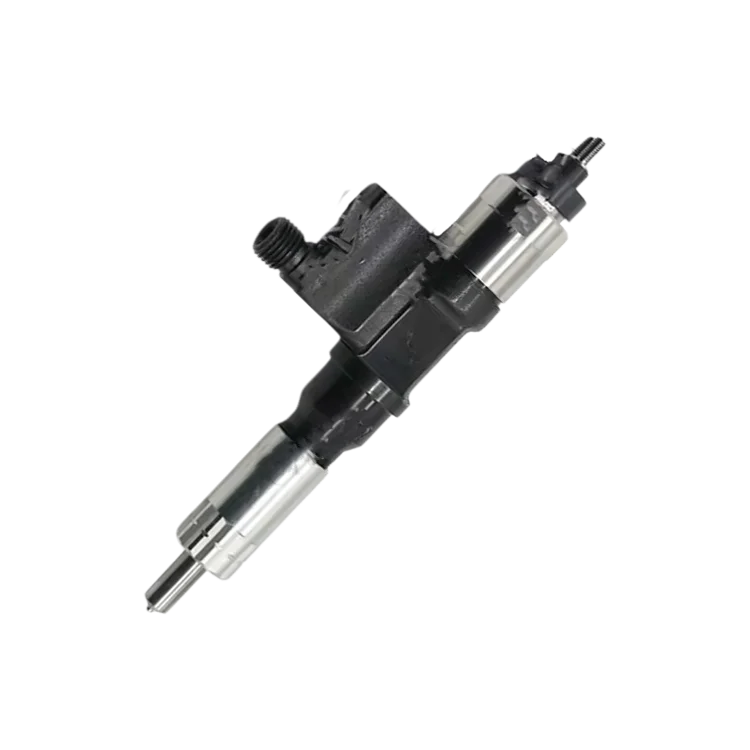 Tamerx Fuel Injector for Isuzu 6HK1, 7.8L engines, OEM 8976028034, high-quality performance.