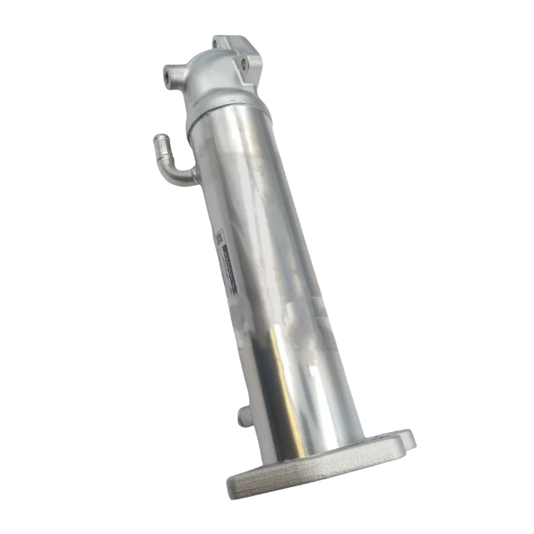 Tamerx EGR Cooler for Isuzu 6HK1 engines, OEM 8980425631, designed for 2007–2009 models, high-quality performance.