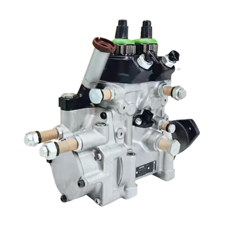 Tamerx High Pressure Fuel Pump for Isuzu 6HK1 engines, OEM 8943927136, for 1999-2004 models, high-quality performance.